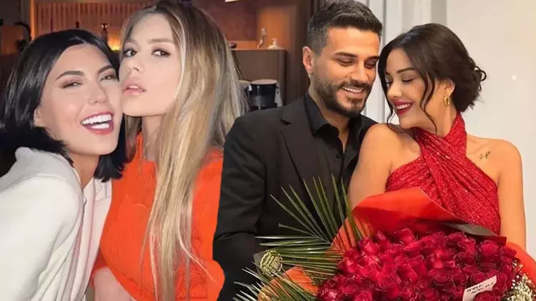 Fenomenler için bugün kritik gün! Polat çifti ile Candan kardeşler hakim karşısına çıkıyor