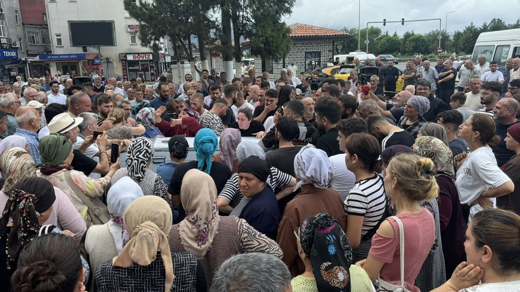 Önce doğayı sonra insanı katlettiler! Artvin'de silahla 1 yurttaşı öldüren zanlı tutuklandı