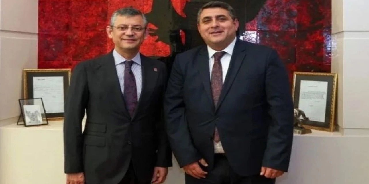 CHP'li başkanın aracını kurşunlayanlarla ilgili flaş gelişme