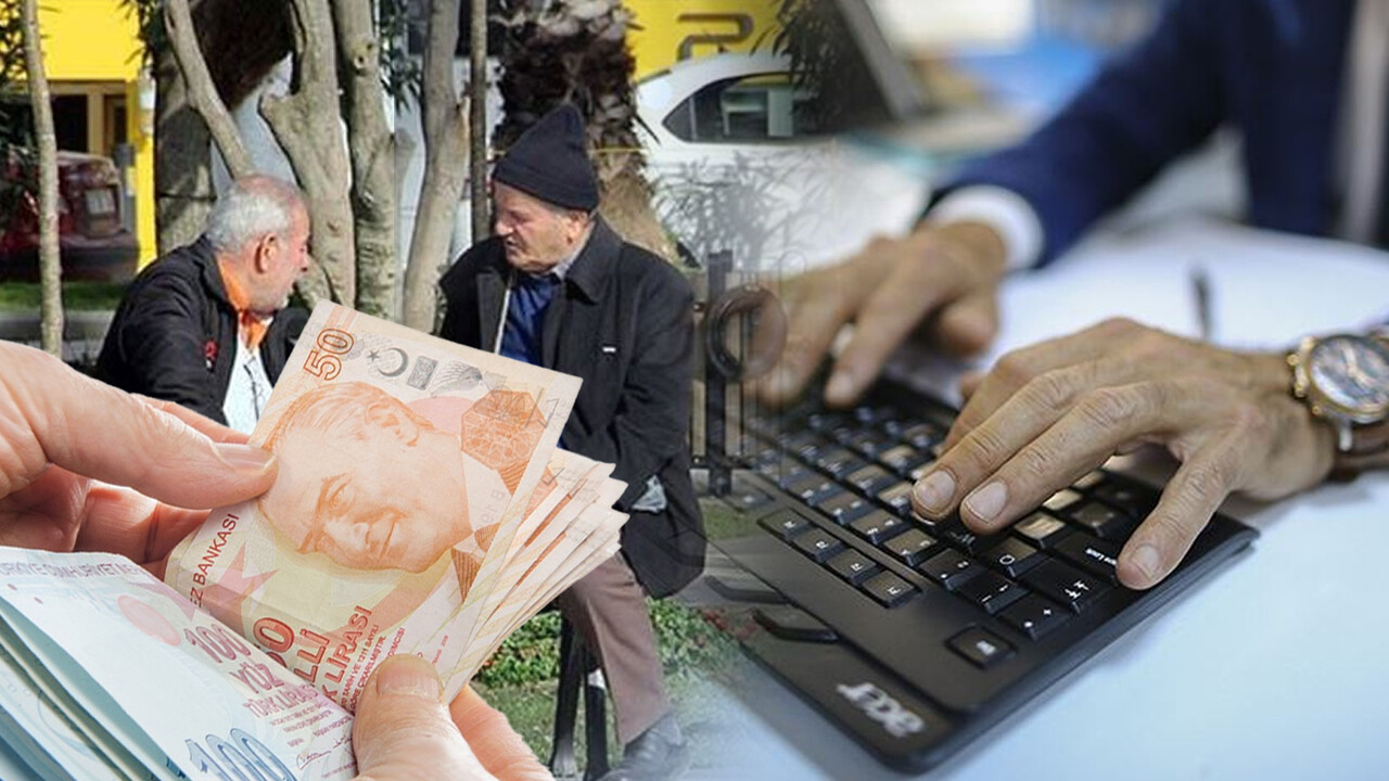 Yeni yılda emekli ve memur maaşlarına ne kadar zam gelecek? SGK Uzmanı zam oranını açıkladı