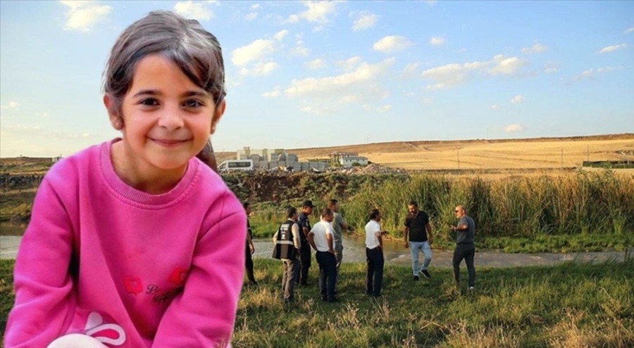 Narin'den hala haber yok! Aile, amcanın tutuklanmasından rahatsız