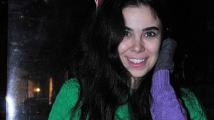 Asena temiz bir sayfa açtı!