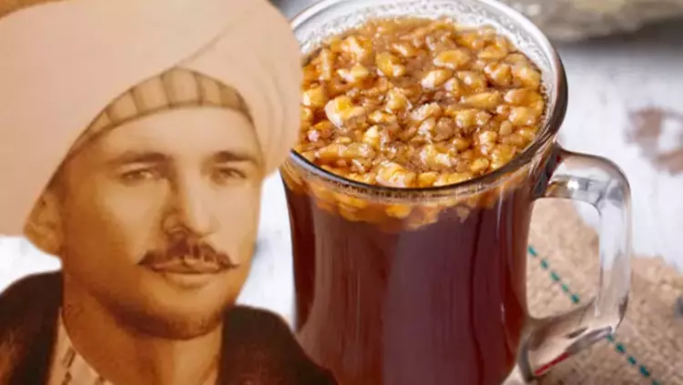Evliya Çelebi'nin ölüme meydan okuyan gizli tarifi ortaya çıktı