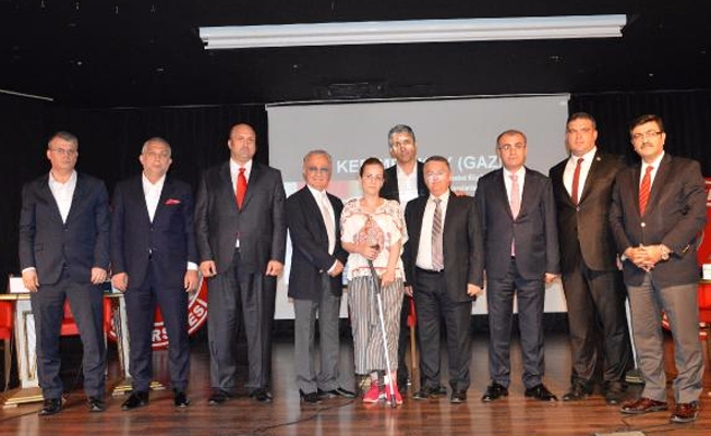 Hacısalihoğlu: 15 Temmuz'u unutursak kalbimiz kurusun