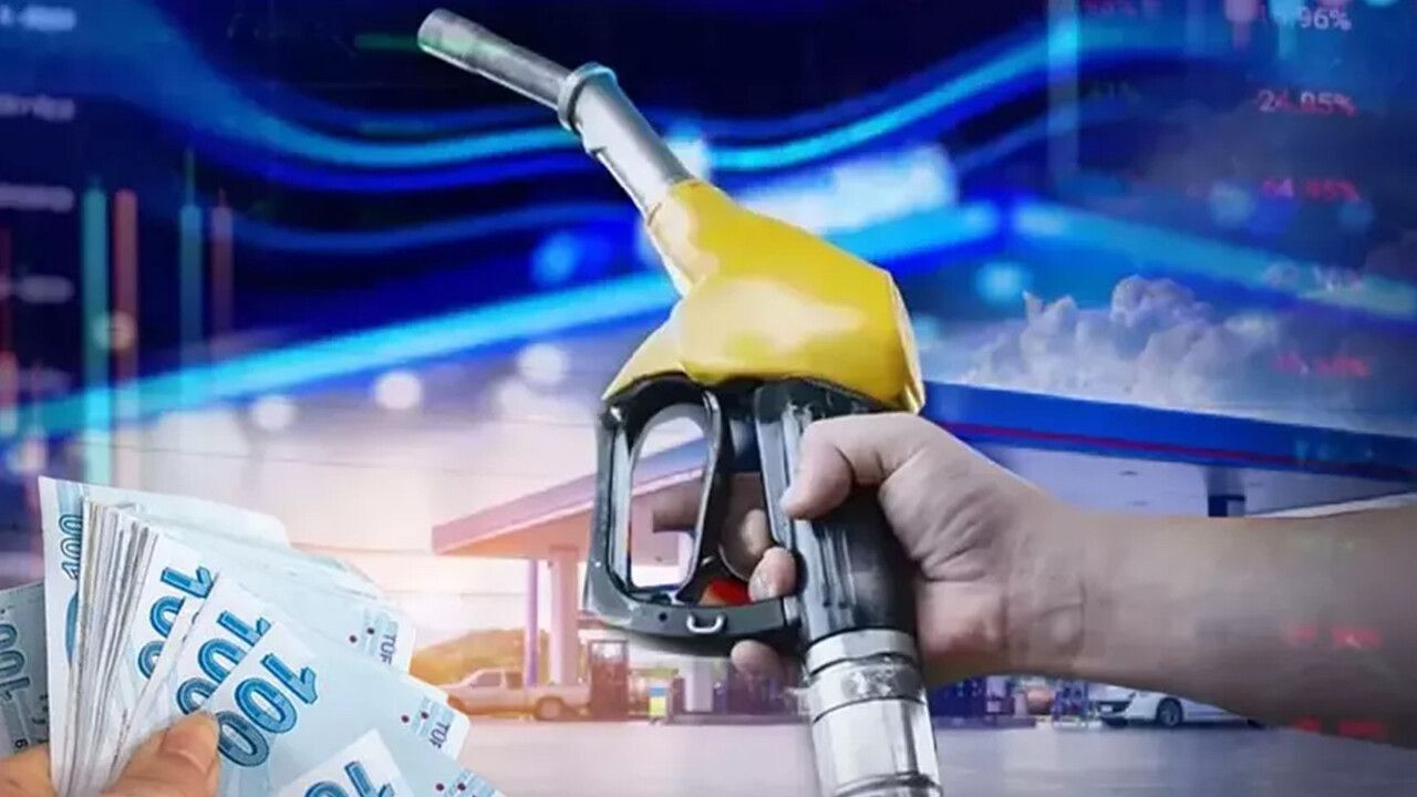 Benzine indirim geldi! İşte 6 Eylül benzin, motorin ve LPG'de güncel fiyatlar...