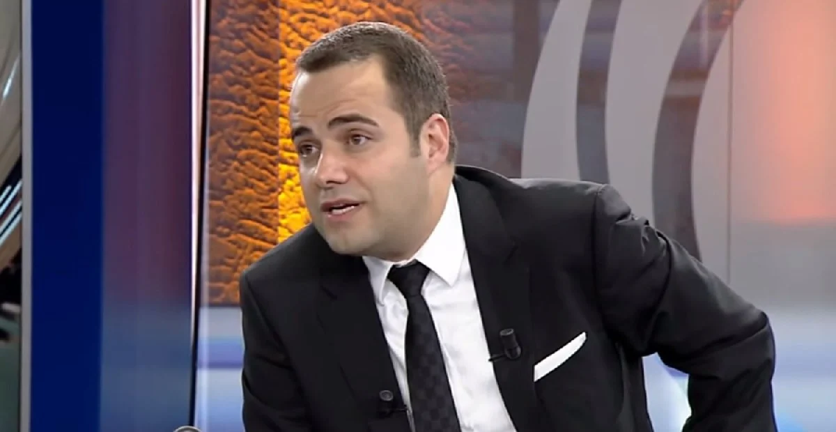 Özgür Demirtaş'tan ekonomi için korkutan uyarı: En kötüsünü daha görmedik