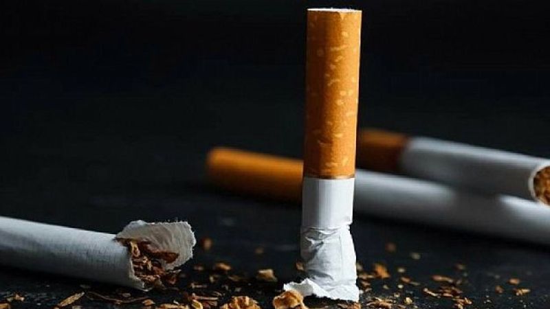 Bir sigara grubuna daha zam geldi!