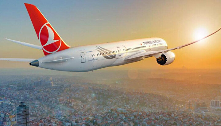 THY'den 18 şehre ucuza bilet kampanyası