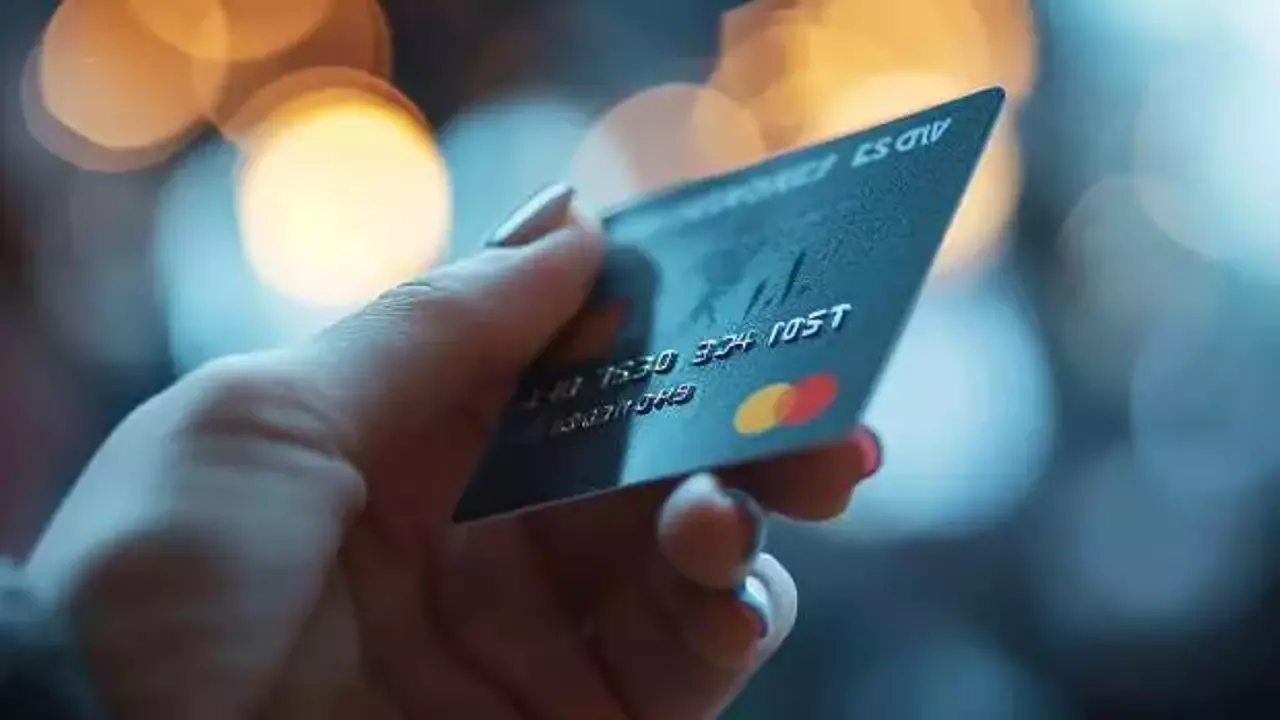 Kredi kartı limitlerine yeni düzenleme geliyor