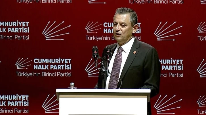 CHP’nin 20. Olağanüstü Kurultayı! Özel: İmamoğlu partimizin gözdesidir