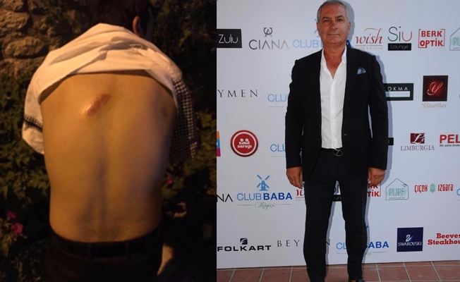 Fatih Terim ve damatları karakolluk oldu
