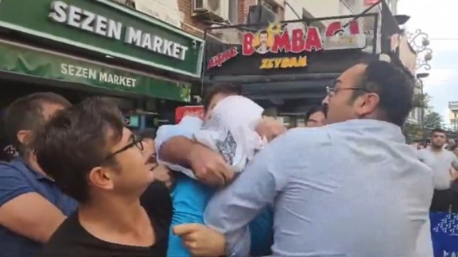 Amerikan askerinin başına çuval geçirenlere tahliye