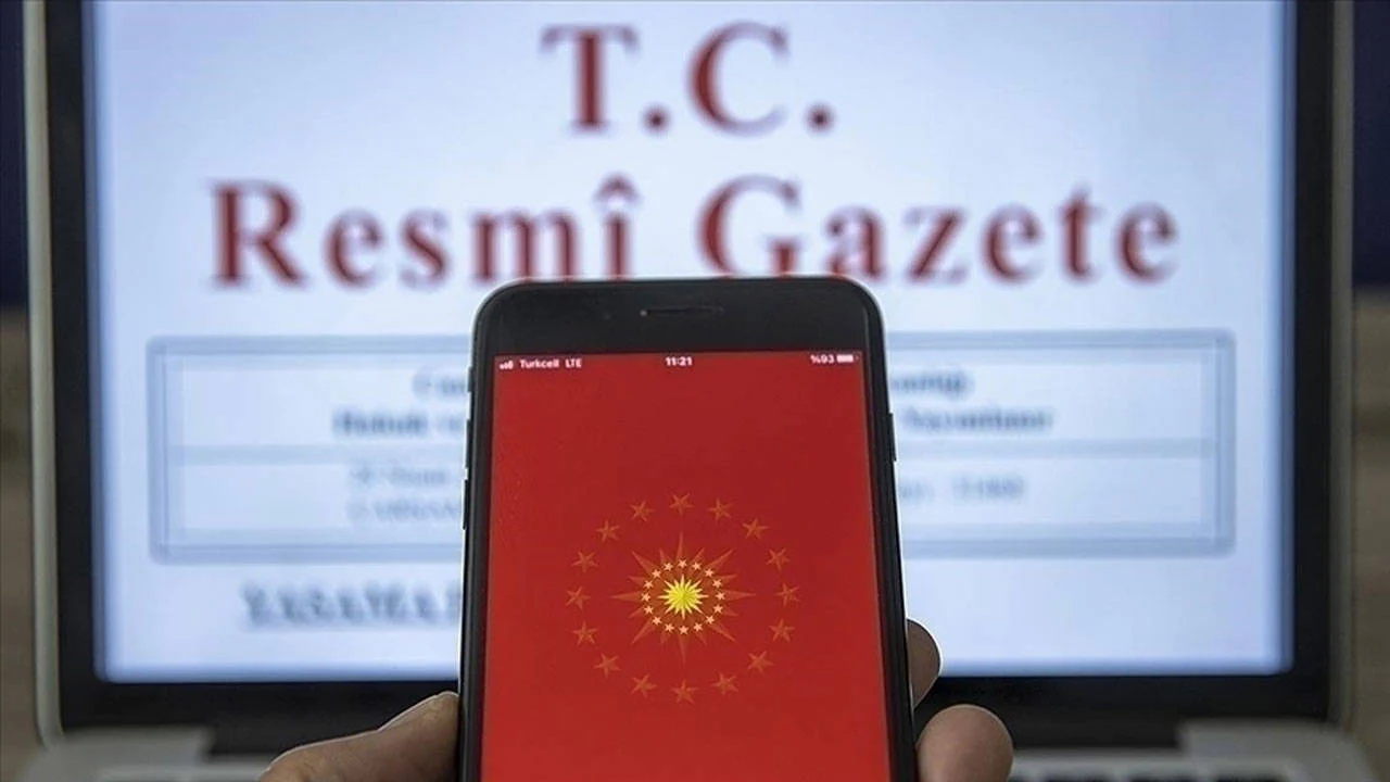 16 kişinin Türkiye'deki mal varlıkları donduruldu