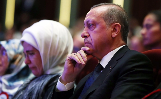 İsveç'li gazetecilerden Erdoğan'a mektup