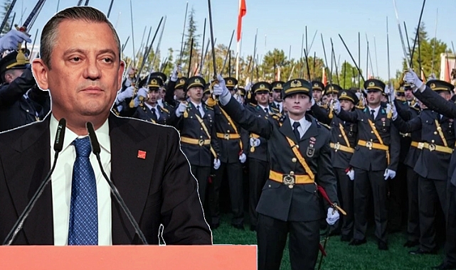 Özel'den Erdoğan'ın teğmenlerle ilgili sözlerine yanıt: Bunu milletimiz unutmaz ve affetmez. Vazgeçin!!!