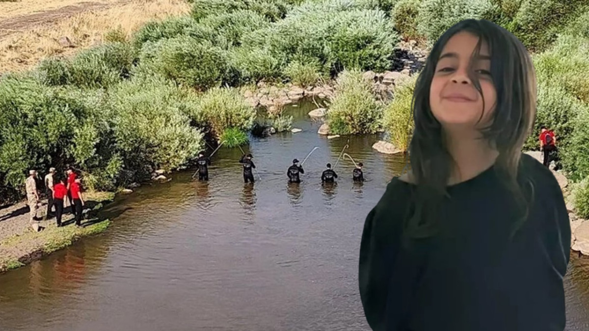 Türkiye, günler sonra cansız bedeni bulunan Narin Güran için ayakta: "ALLAH BELANIZI VERSİN"