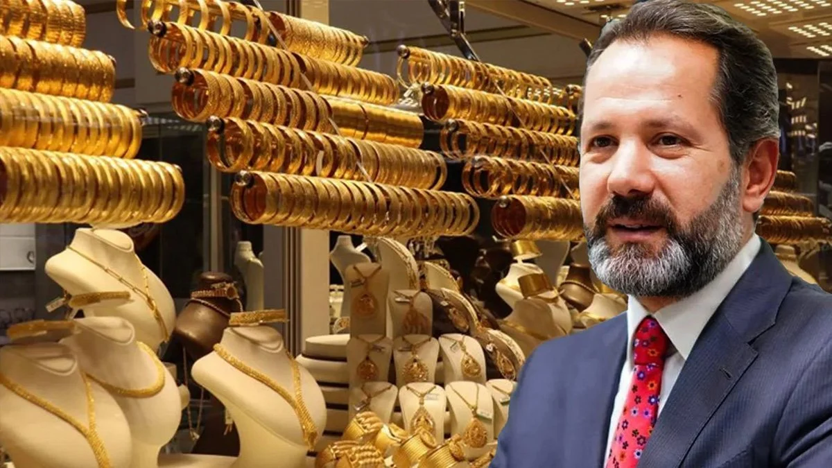 İslam Memiş 'kriz ayı' diyerek uyardı! Altın ve dolar alıp-satmak isteyenler ne yapmalı?