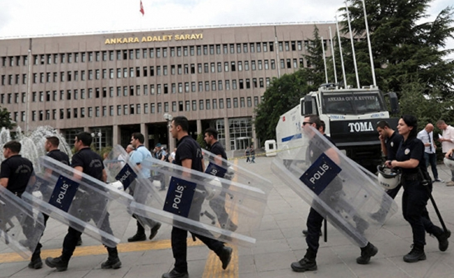 OHAL'in doğudaki şok bilançosu