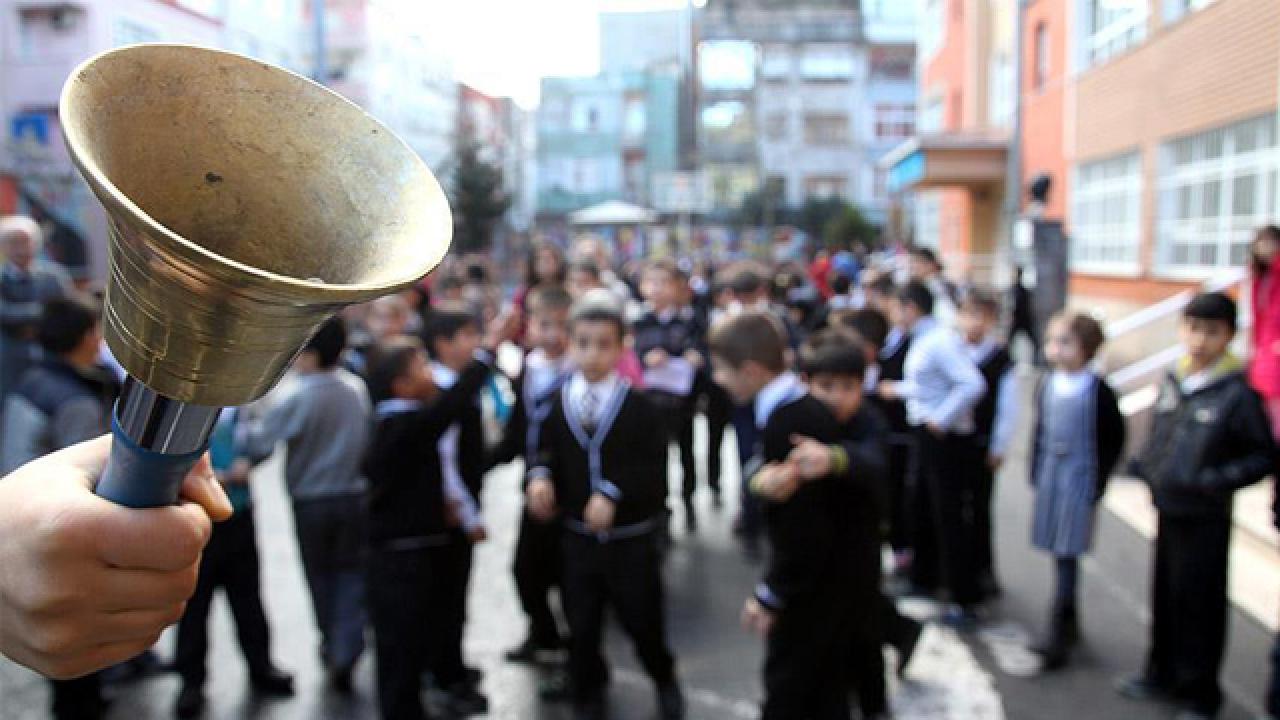 2024-2025 eğitim öğretim yıl maratonu başladı! 20 milyon öğrenci yeni müfredat ile bugün tanışacak!
