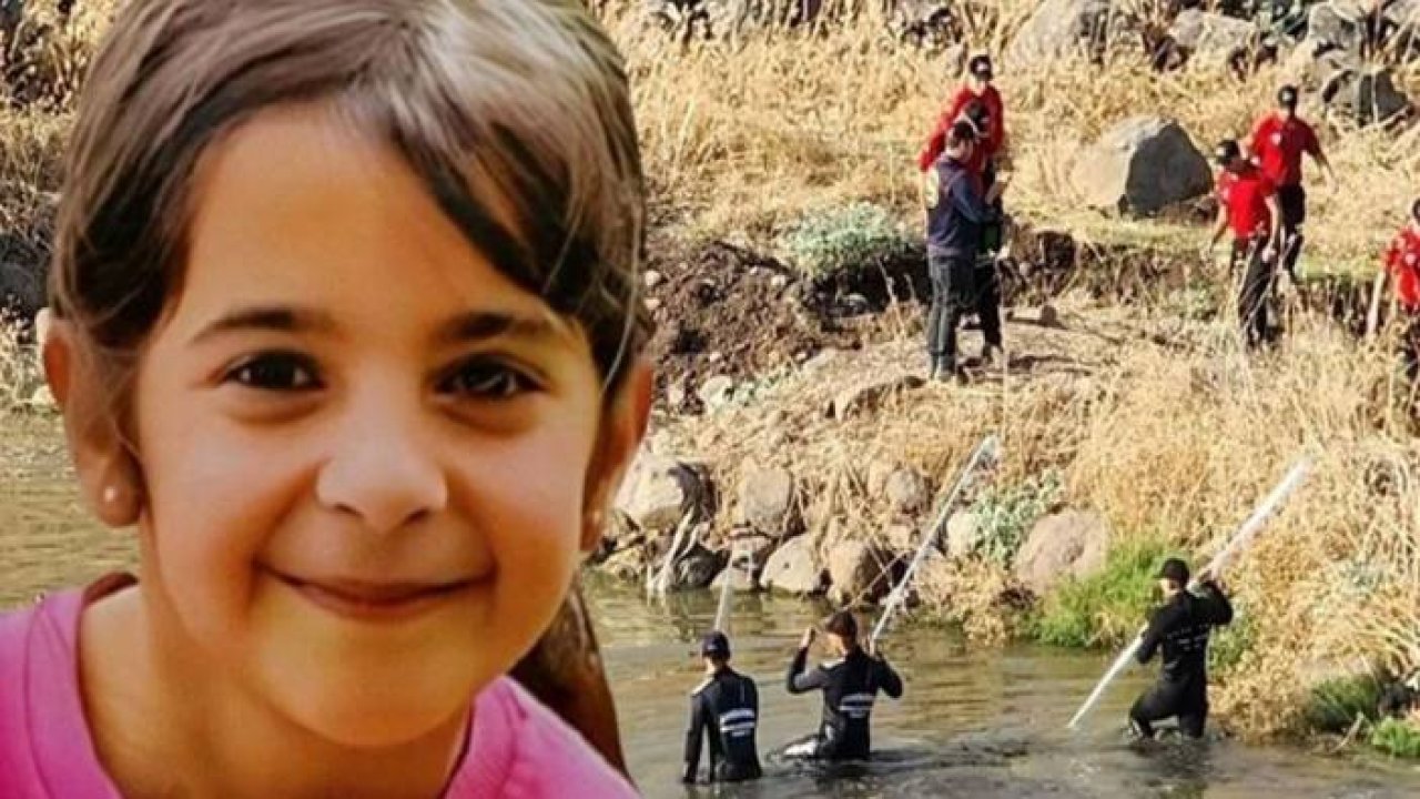 Narin’in ön otopsi raporu çıktı: Bacağında kırık, boynunda lezyon var