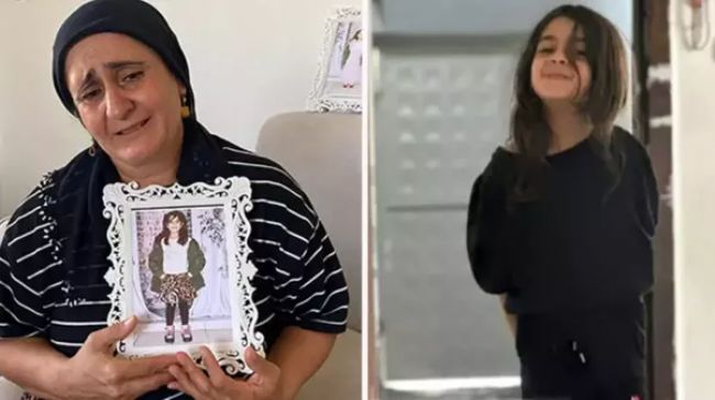 Narin cinayetinde anneyle ilgili flaş iddia: Anne Yüksel Güran'ın da mesajları sildiği öne sürüldü