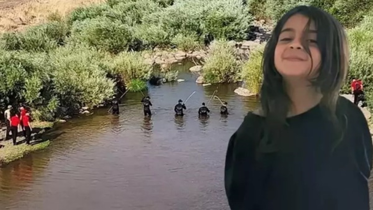 Narin cinayetinde ilk itiraf iddiası: Cesedi çuval içerisinde bana verdi...