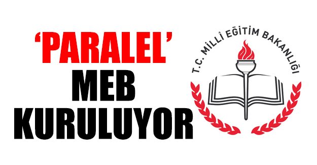 Maarif Vakfı kuruluyor