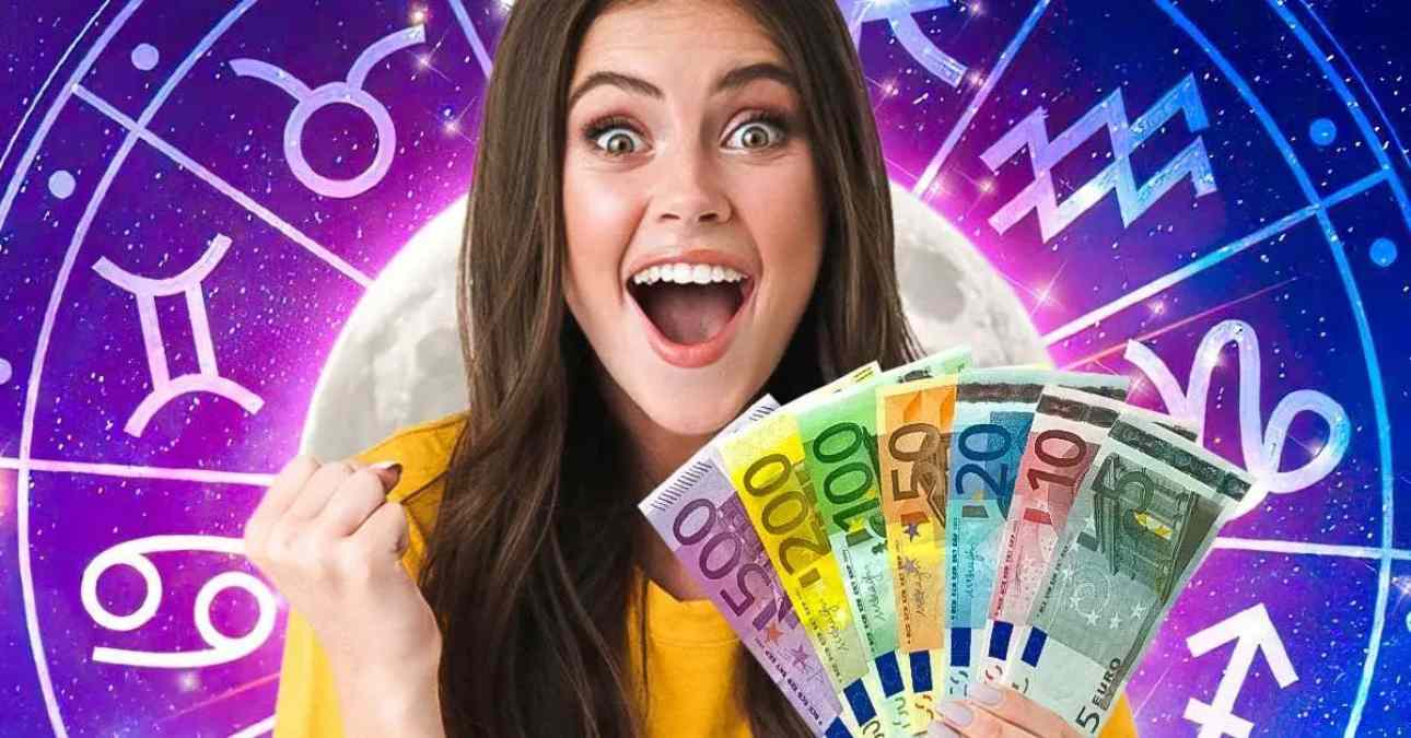 Ekim ayında zevkten dört köşe olacak burçlar belli oldu!