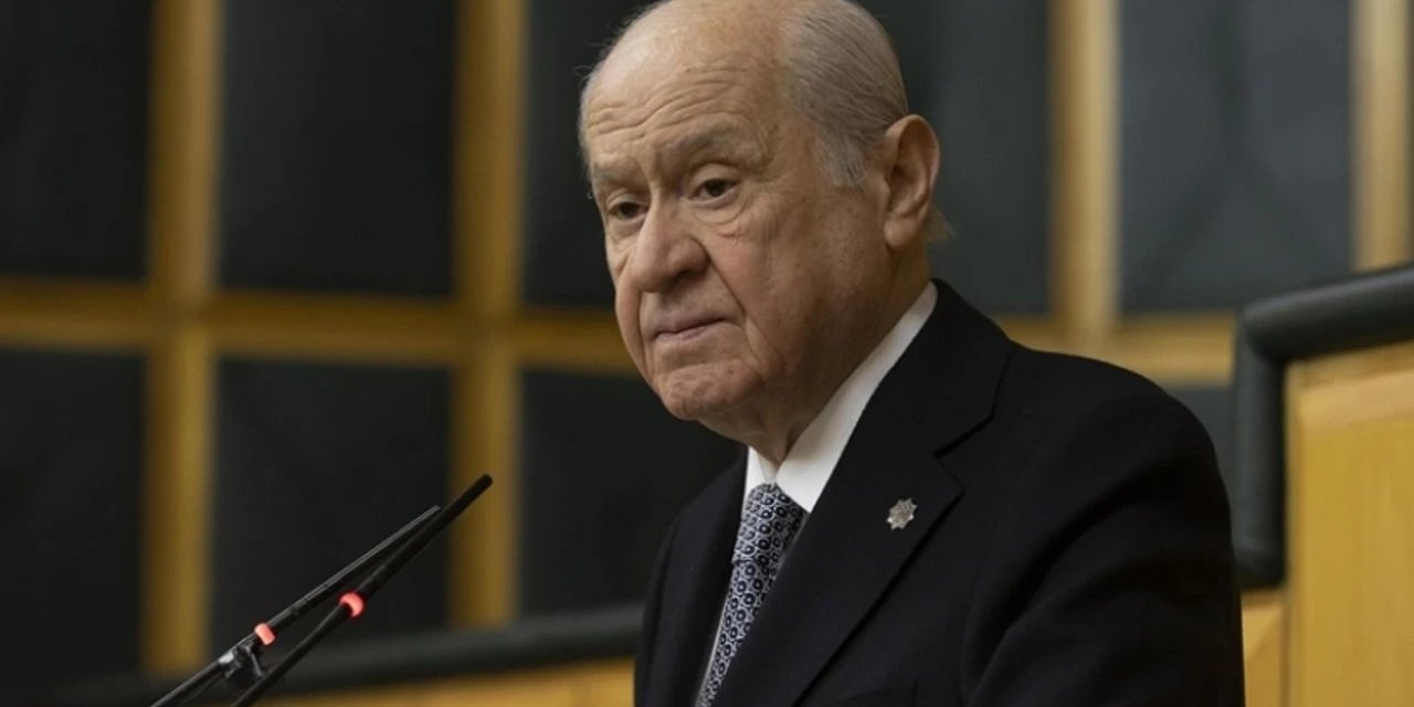 Devlet Bahçeli'den 'Narin Güran' açıklaması