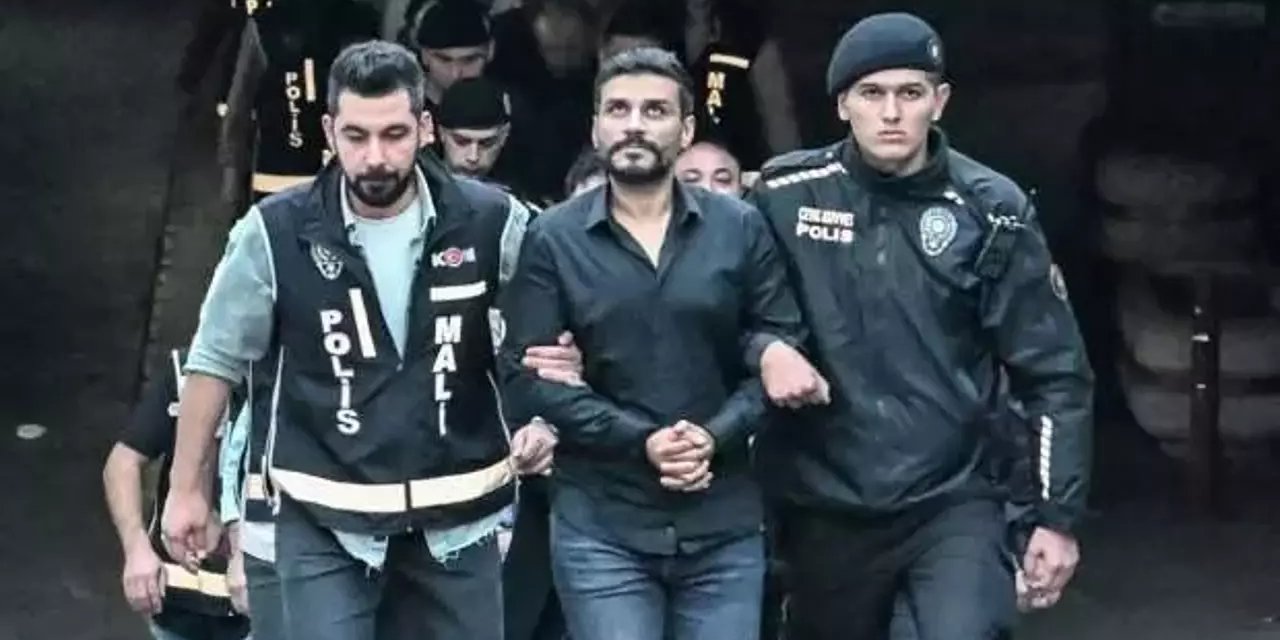 Engin Polat için yasa dışı bahis sitelerinden 'geçmiş olsun' kampanyası