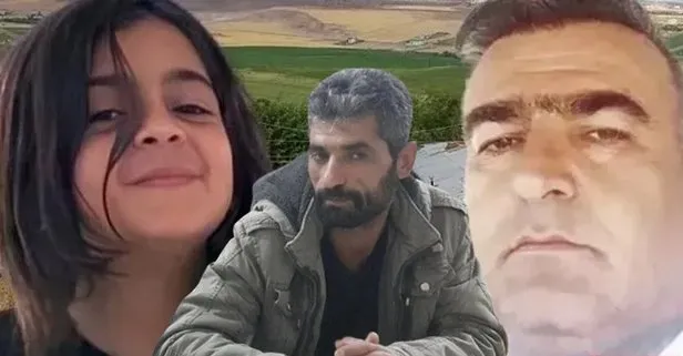 Narin'in cesedini dereye atan itirafçının oğlu: Bu saatten sonra o insana ‘baba’ demem