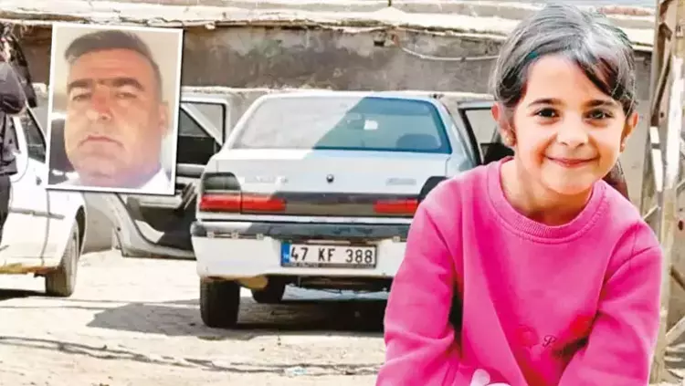 Narin'in cansız bedeninin taşındığı arabanın arka koltuğunda üçüncü biri mi vardı?