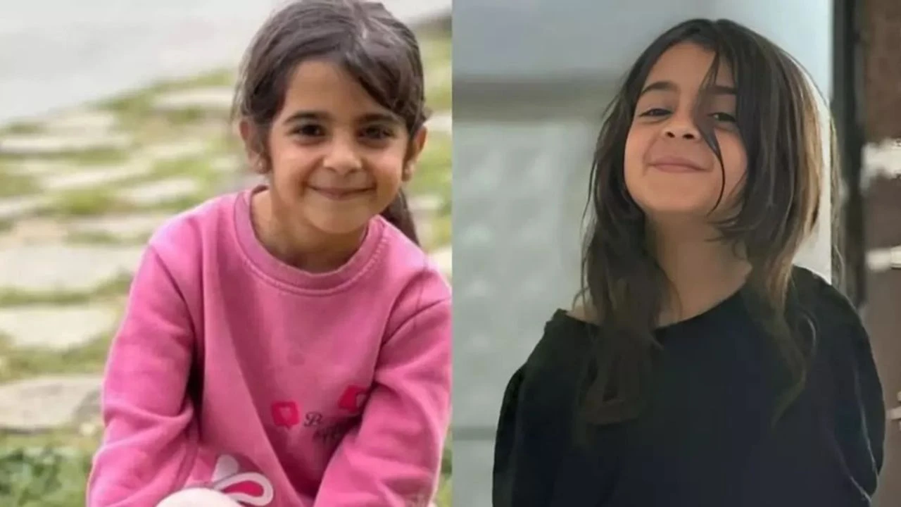Narin'i çuval içinde götüren itirafçının ifadesi ortaya çıktı! 35 soru yöneltildi
