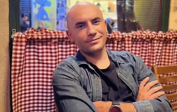 Oyuncu Giray Altınok, Narin'in cenazesindeki gelinliğe ateş püskürdü