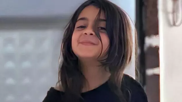 Narin'in davası için bakanlıktan karar