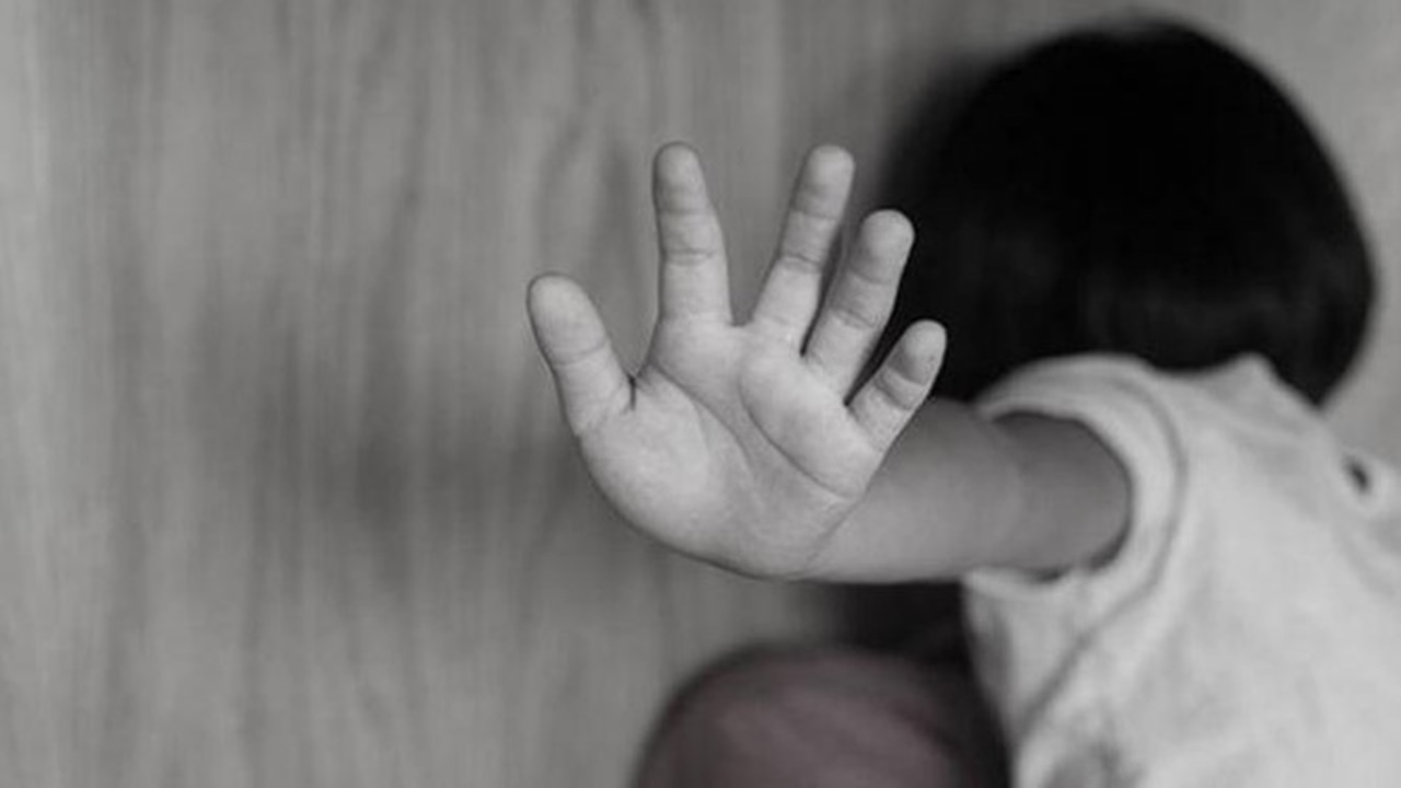 Tekirdağ'dan kahreden haber!  2 yaşındaki bir bebeğin üvey babası tarafından istismara uğradığı iddia edildi