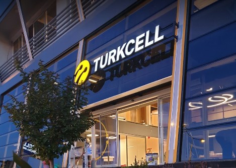Turkcell'den rekor satış!