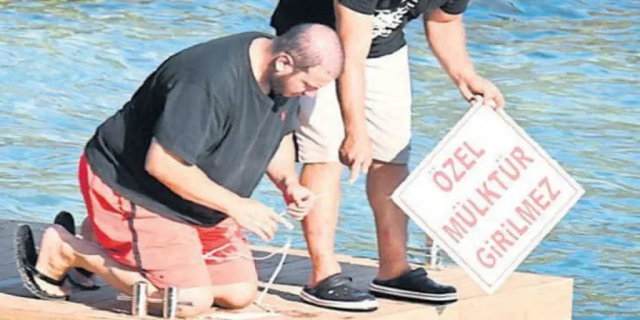 Şahan Gökbakar'dan 'kaçak villa' savunması! Fatih Altaylı'ya cevap verdi