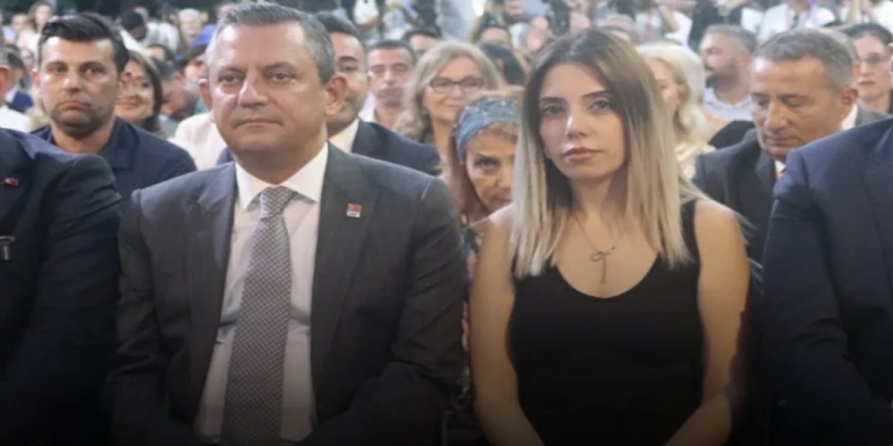Erdoğan'dan 'Dilruba' üzerinden Özgür Özel'e çağrı