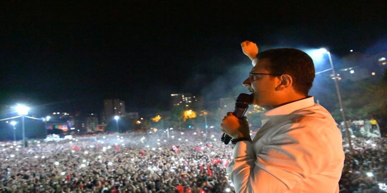 İmamoğlu davasında yeni gelişme! Avukatlar harekete geçti