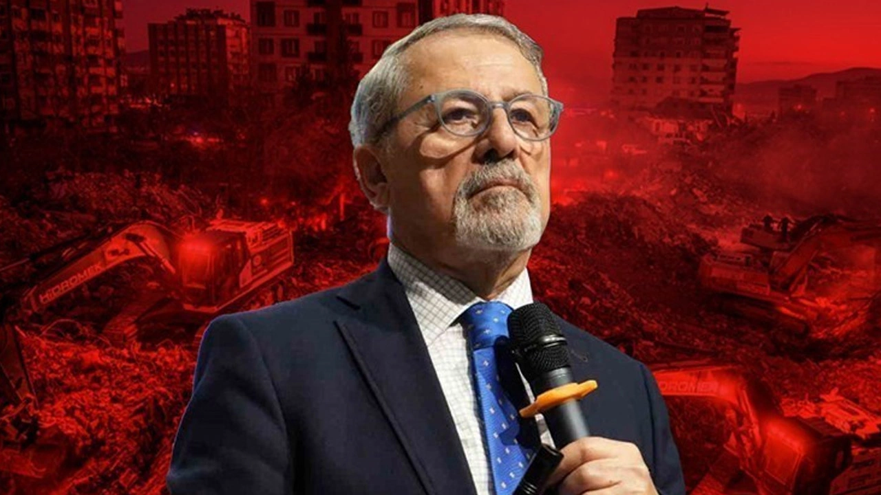 Naci Görür üzerinden bunu yaptılar! Ateş püskürdü "Hesaplaşacağım'"