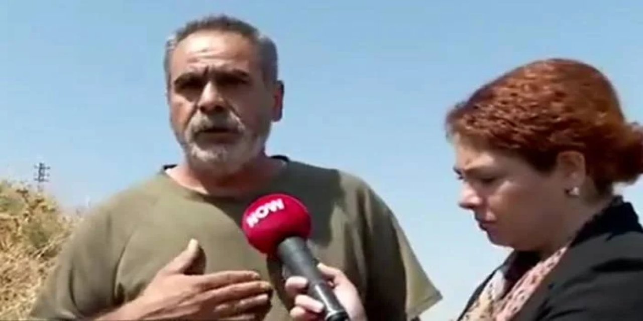 Narin'in gözaltında olmayan tek amcasından ses getirecek ifadeler! İtirafçıyla yaptığı konuşmayı anlattı