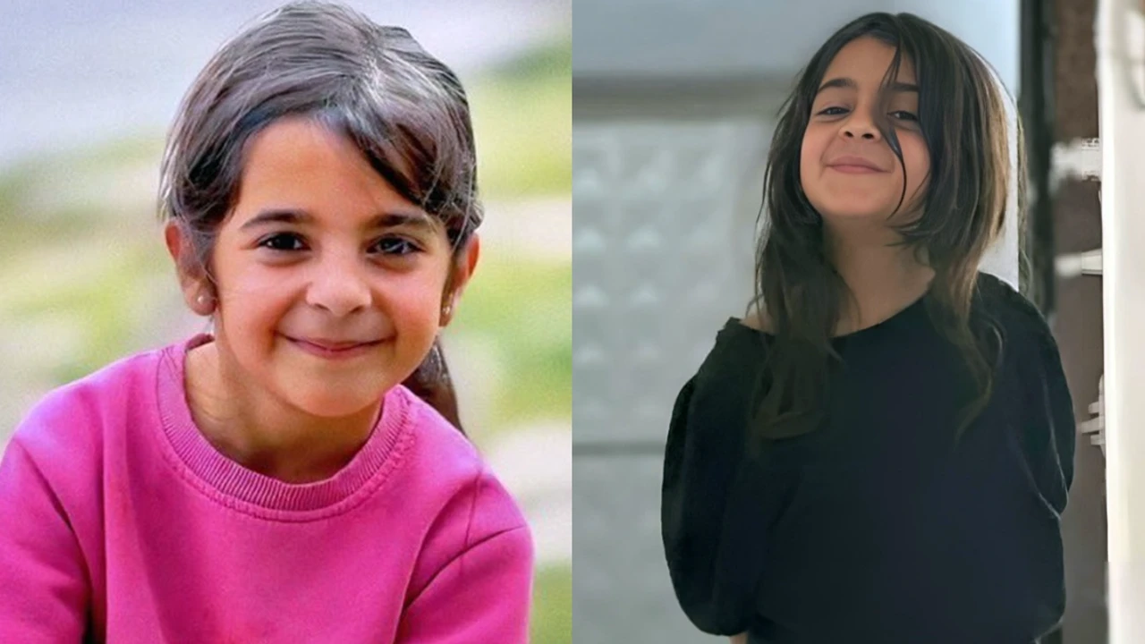 'Narin' cinayetinin şüphelileri adliyeye sevk edildi