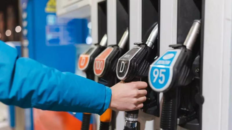 Motorine indirim geldi! 11 Eylül güncel benzin, motorin, LPG fiyatları...