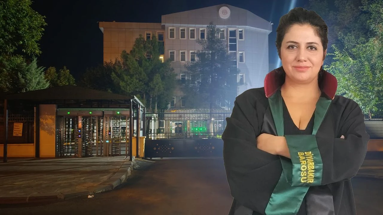 Narin cinayetinde amca Salih Güran'ın avukatı davadan çekildi: Bir anne olarak...