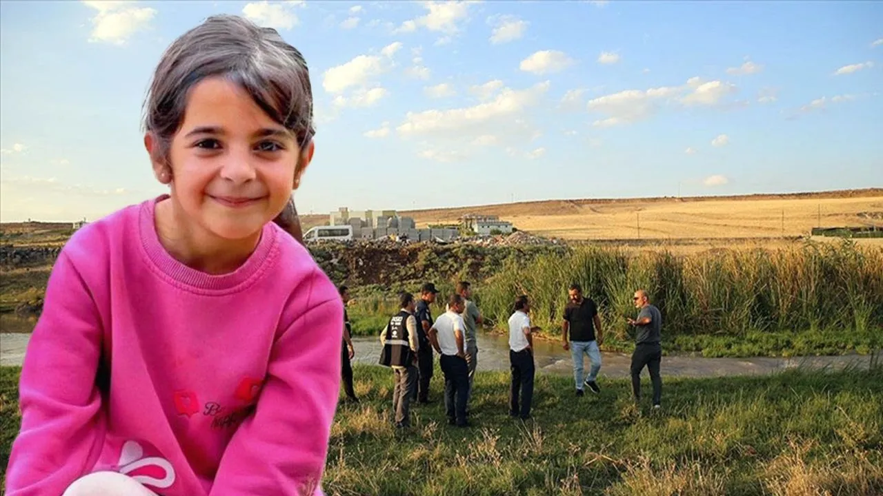 Narin cinayetinde yeni gelişme! Şüpheli sayısı değişti