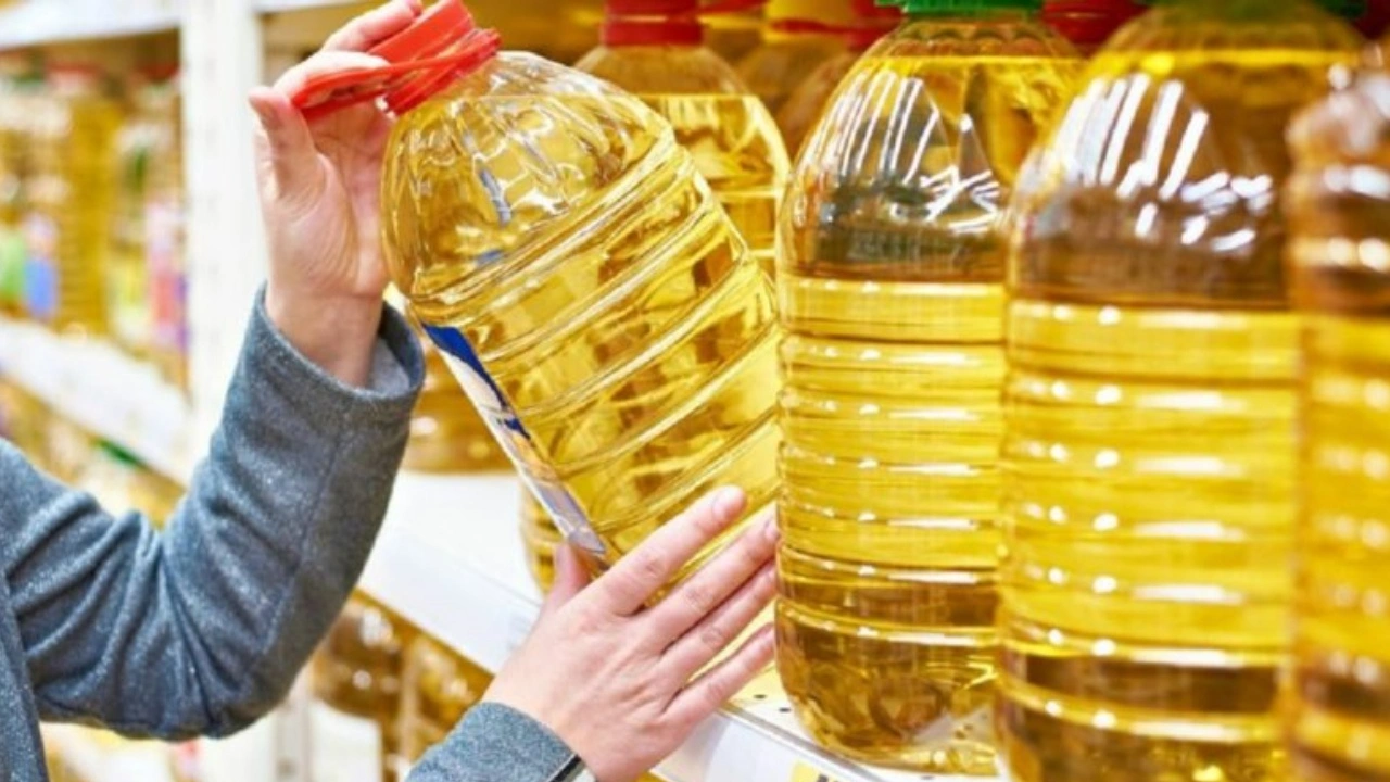 Ayçiçek yağı da lüks olacak! Bir haftada ikinci kez zam geldi