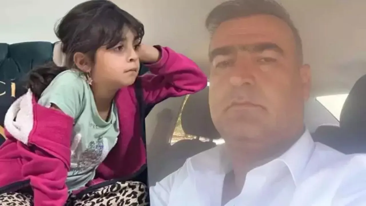 Narin'in tutuklu amcası Salim Güran görevden alındı