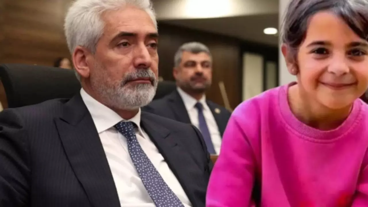Galip Ensarioğlu siyaseti bırakıyor! Narin Güran açıklamalarıyla tepki çekmişti...