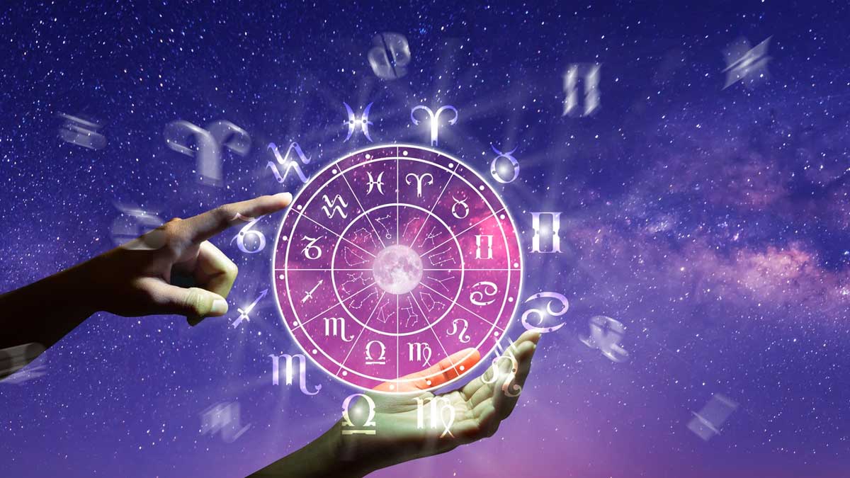 Ünlü astrolog tarih vererek bombayı patlattı! O burçlar için bambaşka bir çağ başlıyor